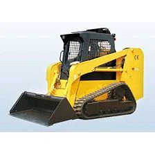 „Slid Steer Track Loader“